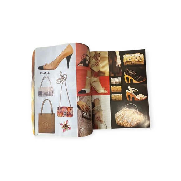 L’Officiel 1000 Models Accessories No.10 Spring/Summer 2005 Magazine - Picture 5 of 8